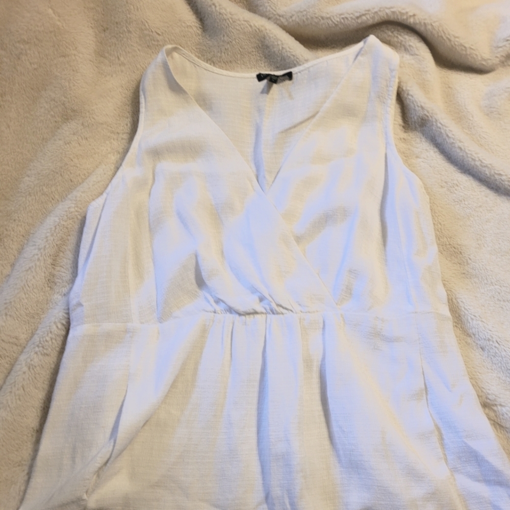 Eileen Fisher Summer Top